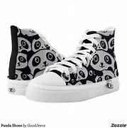 Image result for Panda Shoes