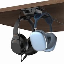 Image result for Headphone Hanger