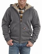 Image result for Blue Marled Sherpa Lined Hoodie