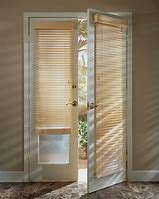 Image result for JCPenney Window Coverings for French Door