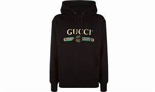 Image result for Gucci Hoodie