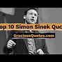 Image result for Simon Sinek Servant Leadership Quotes