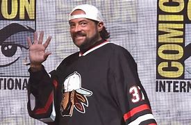 Image result for Kevin Smith Heart Attack