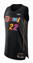 Image result for Miami City Jersey