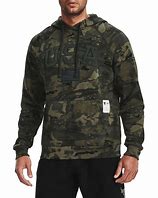 Image result for Under Armour Camo Pullover Hoodie