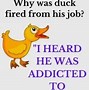 Image result for Cheesy Duck Jokes