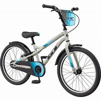 Image result for GT Grunge 20 In Single Speed Bike - Kids' Gray, One Size