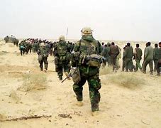 Image result for 101 Airborne Iraq War Battles
