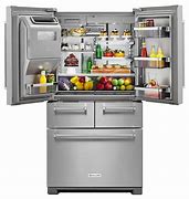 Image result for kitchen aid refrigerators
