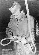 Image result for Nunenburg Trials Hangings