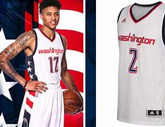 Image result for Washington Wizards New Uniforms