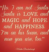 Image result for Best Santa Quotes