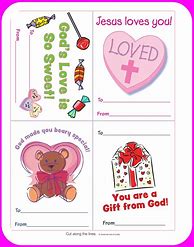 Image result for Christian Valentine Cards Printable