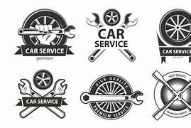 Image result for Automotive Repair Shop Logos