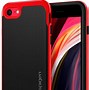 Image result for red iphone se cases