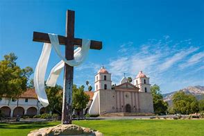 Image result for Junipero Serra Missions Santa Cruz