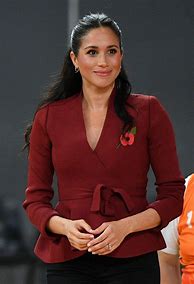 Image result for Meghan Markle Recent Photos