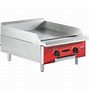 Image result for Flat Top Gas Stove