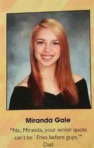 Image result for Girl Yearbook Quotes