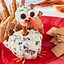 Image result for Thanksgiving Turkey Cheese Ball Recipe