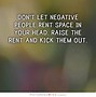 Image result for Negative Attitude Quotes