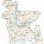Image result for Bangladesh World Map High Quality