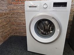 Image result for bosch series 4 washing machine