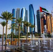 Image result for Dubai Abu Dhabi