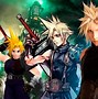 Image result for FF7 Steam Graphics Mods