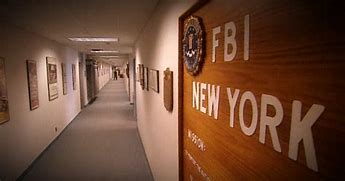 Image result for John O'Neill FBI