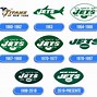 Image result for NFL NY Jets Logo