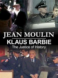 Image result for Klaus Barbie Jean Moulin