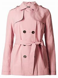 Image result for Long Navy Coats for Women