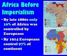 Image result for Imperialism Africa Cartoon