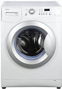 Image result for Haier Front Load Washing Machine