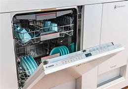 Image result for Bosch Dishwasher Start Instructions