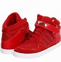 Image result for White and Gold Adidas High Tops