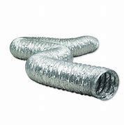 Image result for 4 inch dryer vent ducting