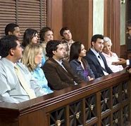 Image result for Federal Jury Duty