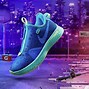 Image result for Paul George Shoes 4 Blue