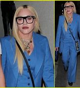 Image result for Madonna Real Face