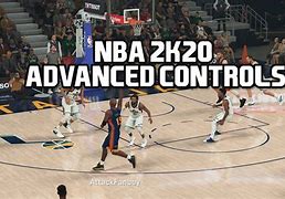 Image result for NBA 2K20 Controls