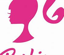 Image result for Barbie Face Logo