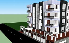 Image result for Model Appartment with Recycling Furniture