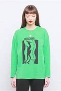 Image result for Moschino Hoodie