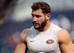 Image result for Nick Bosa