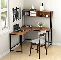 Image result for Adult Bedroom Corner Desk