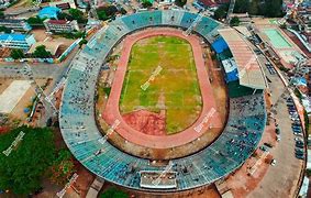 Image result for Sierra Leone National Stadium