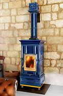 Image result for Cast Iron Wood Coal Stoves