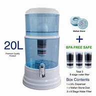 Image result for Water Purifier Product